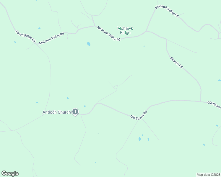 map of restaurants, bars, coffee shops, grocery stores, and more near 160 J S Dairy Lane in Allons