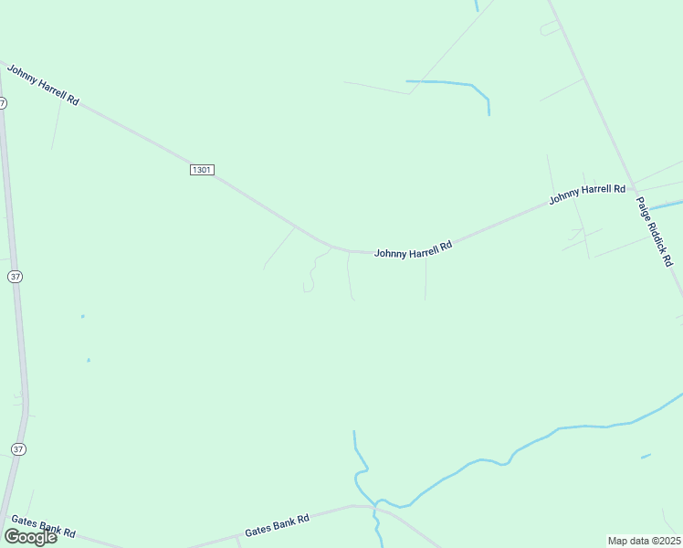 map of restaurants, bars, coffee shops, grocery stores, and more near 201 Johnny Harrell Road in Gates