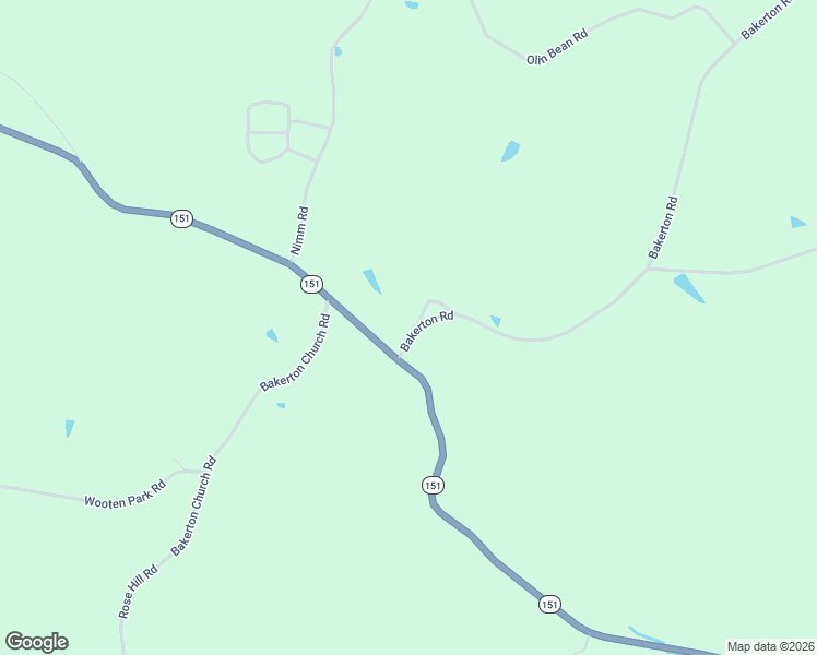 map of restaurants, bars, coffee shops, grocery stores, and more near 3434 Bakerton Road in Red Boiling Springs