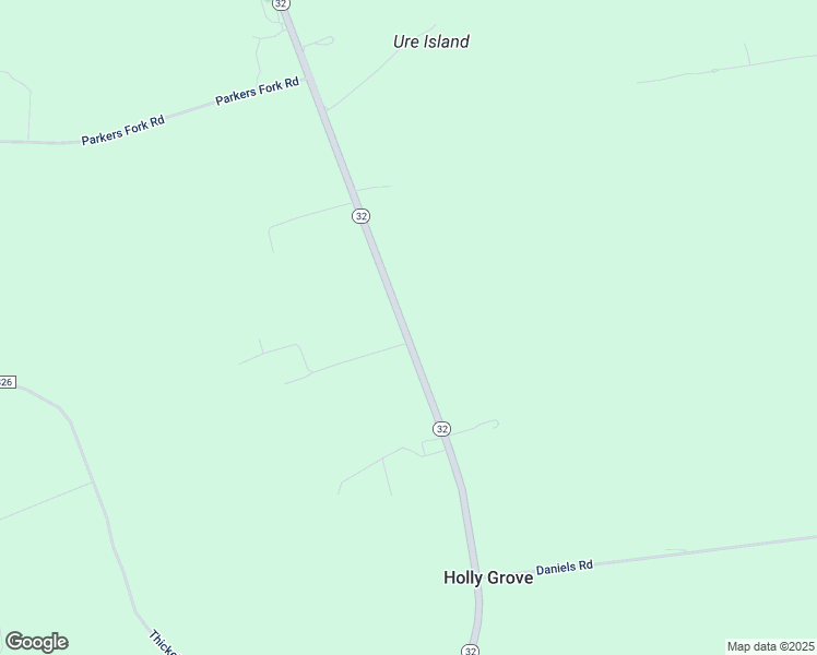 map of restaurants, bars, coffee shops, grocery stores, and more near in Corapeake