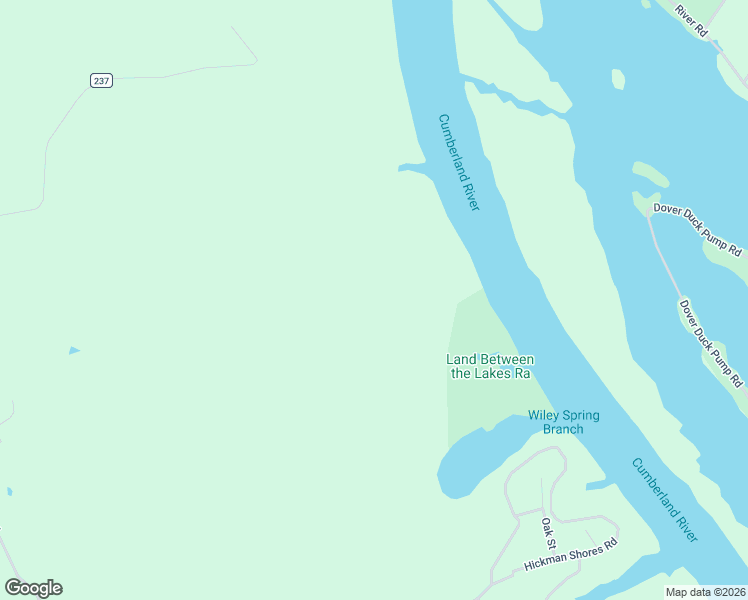 map of restaurants, bars, coffee shops, grocery stores, and more near 594 Hickman Shores Rd in Dover