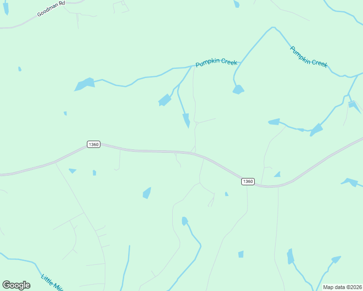 map of restaurants, bars, coffee shops, grocery stores, and more near 3598 Shady Grove Road in Providence