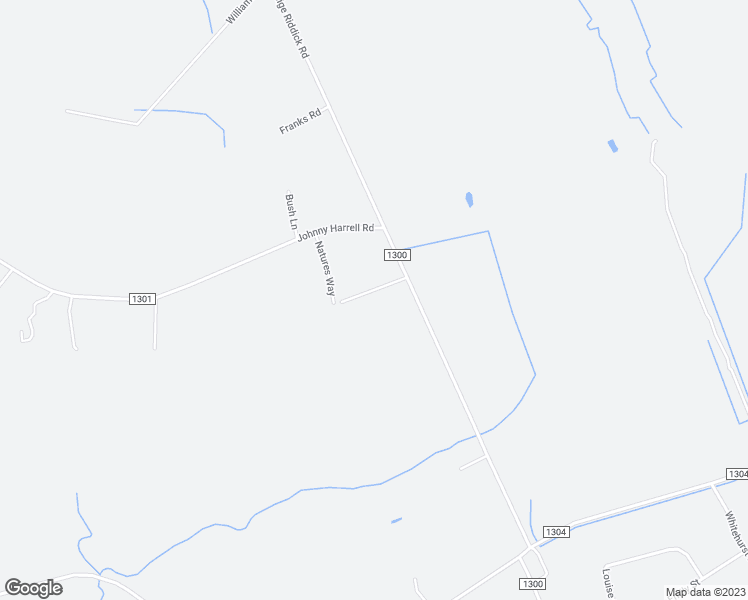 map of restaurants, bars, coffee shops, grocery stores, and more near 491 Paige Riddick Road in Gates