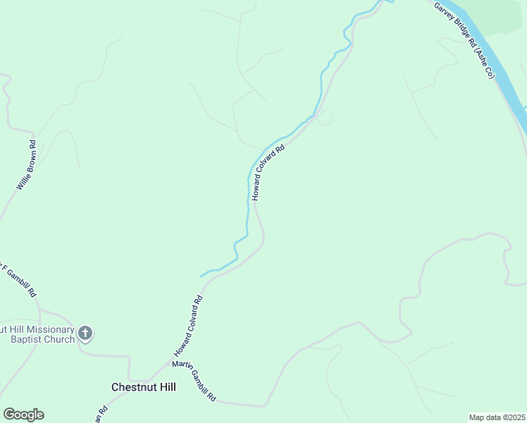 map of restaurants, bars, coffee shops, grocery stores, and more near 872 Howard Colvard Road in Crumpler