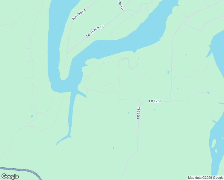 map of restaurants, bars, coffee shops, grocery stores, and more near Farm Road 1260 in Golden