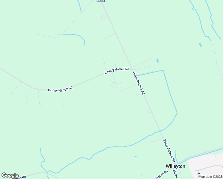 map of restaurants, bars, coffee shops, grocery stores, and more near 327-2 Johnny Harrell Road in Gates