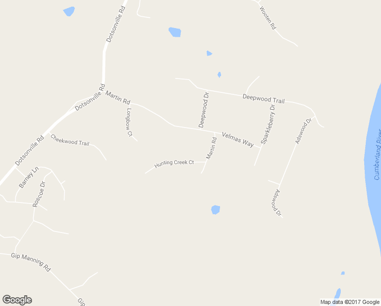 map of restaurants, bars, coffee shops, grocery stores, and more near 1107 Hunting Creek Court in Clarksville