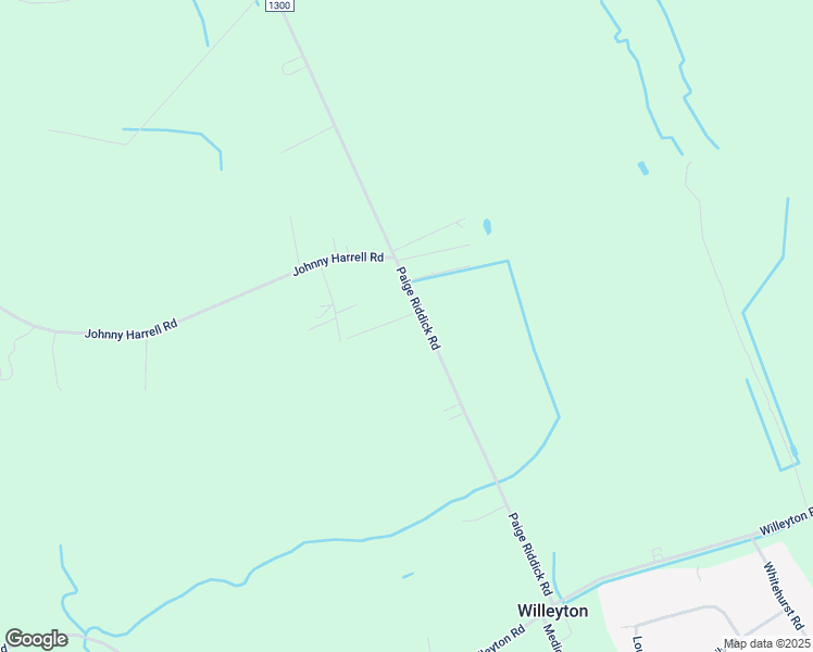map of restaurants, bars, coffee shops, grocery stores, and more near 491 Paige Riddick Road in Gates