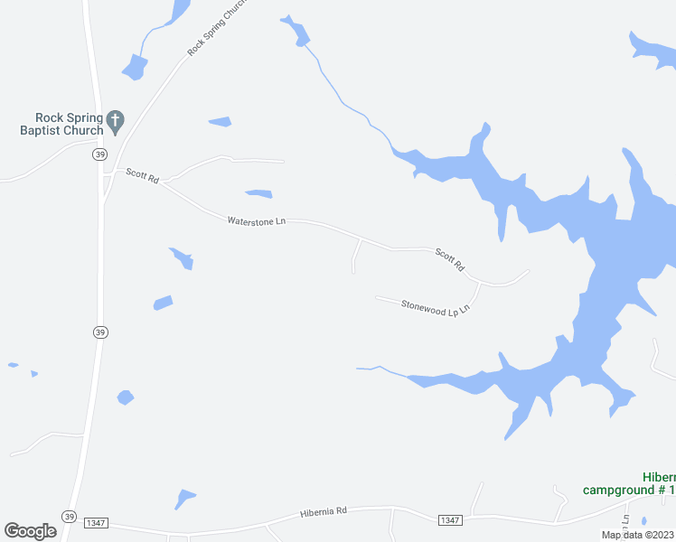 map of restaurants, bars, coffee shops, grocery stores, and more near 588 Waters Edge Loop in Henderson