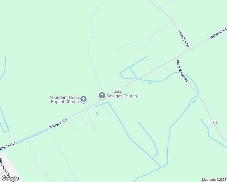 map of restaurants, bars, coffee shops, grocery stores, and more near 750 Willeyton Road in Gates