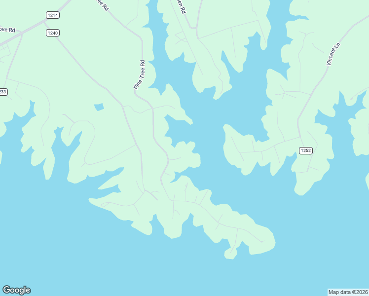 map of restaurants, bars, coffee shops, grocery stores, and more near 127 Oaktree Drive in Henrico