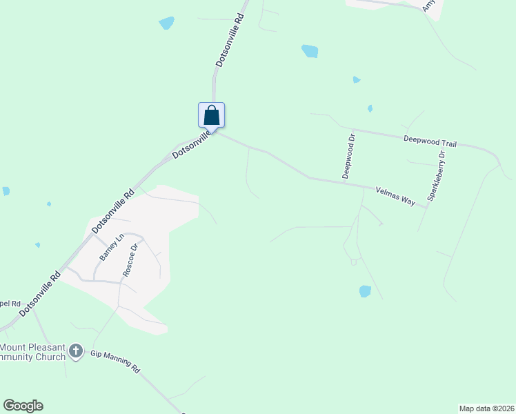 map of restaurants, bars, coffee shops, grocery stores, and more near 1744 Longbow Court in Clarksville