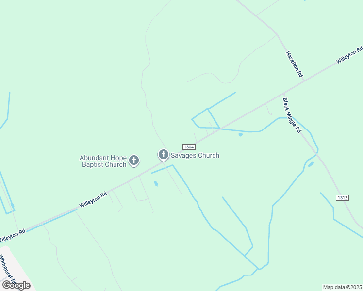 map of restaurants, bars, coffee shops, grocery stores, and more near 750 Willeyton Road in Gates