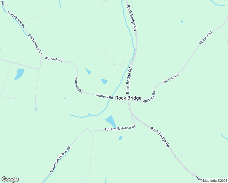 map of restaurants, bars, coffee shops, grocery stores, and more near 637 Womack Road in Bethpage