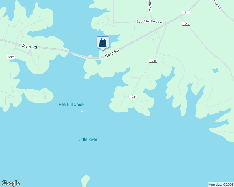 map of restaurants, bars, coffee shops, grocery stores, and more near 188 Pinewood Acres Drive in Henrico