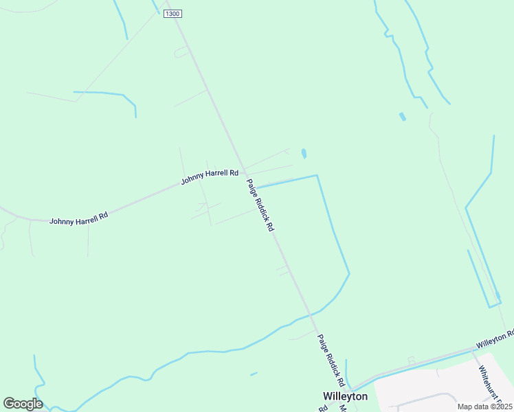 map of restaurants, bars, coffee shops, grocery stores, and more near 496 Paige Riddick Road in Gates