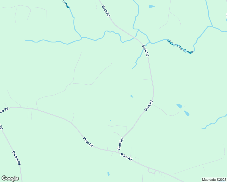 map of restaurants, bars, coffee shops, grocery stores, and more near 125 Mimosa Trail in Eden