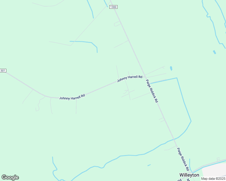 map of restaurants, bars, coffee shops, grocery stores, and more near 301 Johnny Harrell Road in Gates
