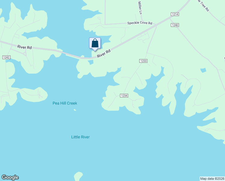 map of restaurants, bars, coffee shops, grocery stores, and more near 188 Pinewood Acres Drive in Henrico