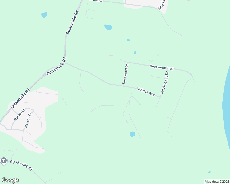 map of restaurants, bars, coffee shops, grocery stores, and more near 1107 Hunting Creek Court in Clarksville