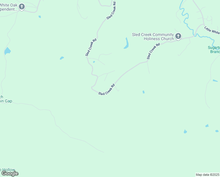 map of restaurants, bars, coffee shops, grocery stores, and more near 572 Sled Creek Road in Duff