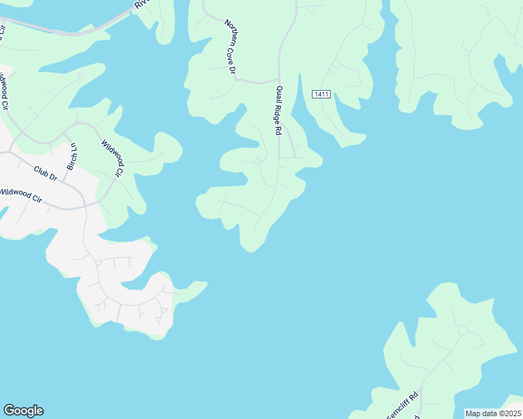 map of restaurants, bars, coffee shops, grocery stores, and more near 396 Quail Ridge Road in Henrico