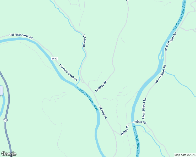 map of restaurants, bars, coffee shops, grocery stores, and more near 324 Shirley Haywood Drive in Crumpler
