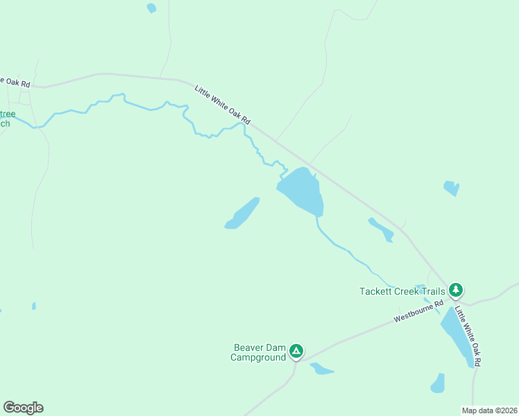 map of restaurants, bars, coffee shops, grocery stores, and more near 4601 White Oak Road in Duff