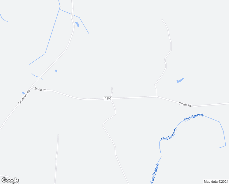 map of restaurants, bars, coffee shops, grocery stores, and more near 227 Smith Road in Gates