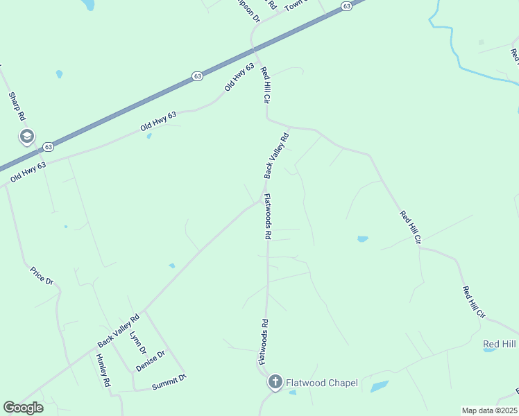 map of restaurants, bars, coffee shops, grocery stores, and more near 241 Back Valley Road in Speedwell