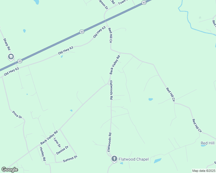 map of restaurants, bars, coffee shops, grocery stores, and more near 241 Back Valley Road in Speedwell