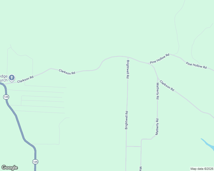 map of restaurants, bars, coffee shops, grocery stores, and more near in Ocie