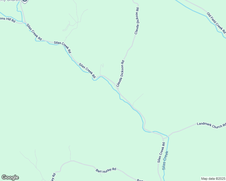 map of restaurants, bars, coffee shops, grocery stores, and more near 3369 Silas Creek Road in Lansing