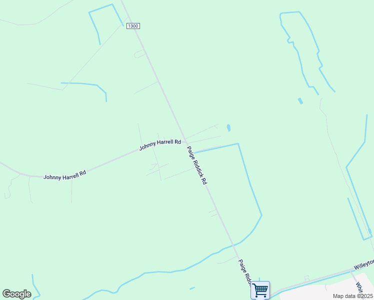 map of restaurants, bars, coffee shops, grocery stores, and more near 474 Paige Riddick Road in Gates
