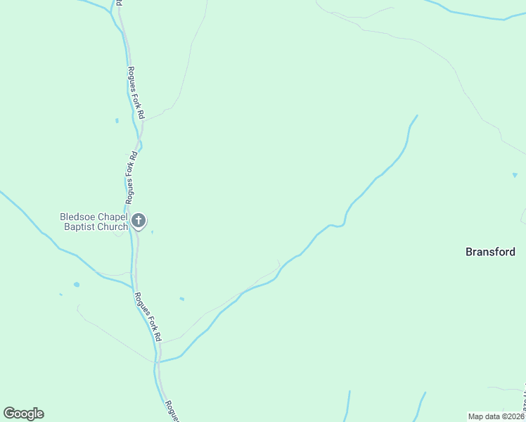 map of restaurants, bars, coffee shops, grocery stores, and more near 510B Rogues Fork Road in Bethpage