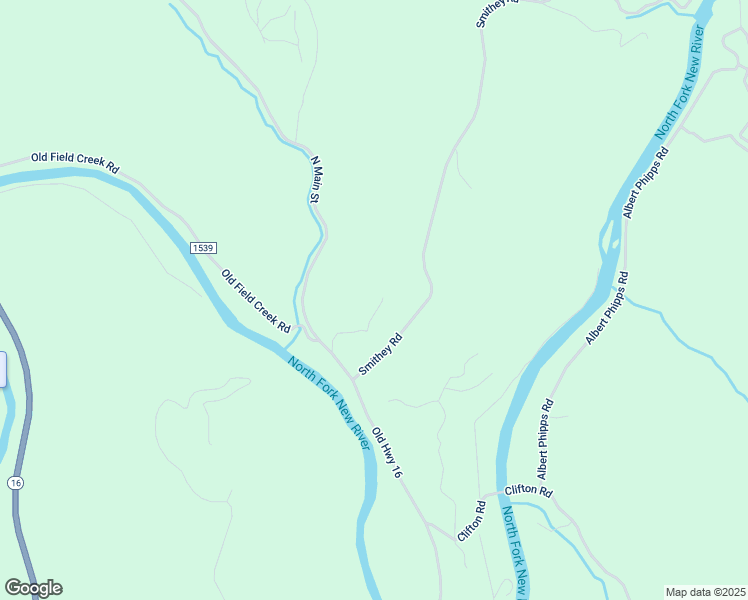 map of restaurants, bars, coffee shops, grocery stores, and more near 324 Shirley Haywood Drive in Crumpler
