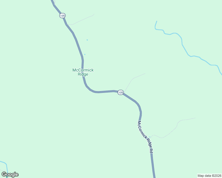 map of restaurants, bars, coffee shops, grocery stores, and more near 6579 McCormick Ridge Road in Whitleyville