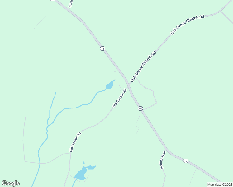 map of restaurants, bars, coffee shops, grocery stores, and more near in Gaston