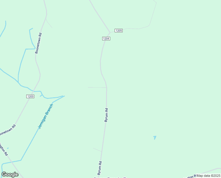 map of restaurants, bars, coffee shops, grocery stores, and more near 157 Byrum Road in Gates