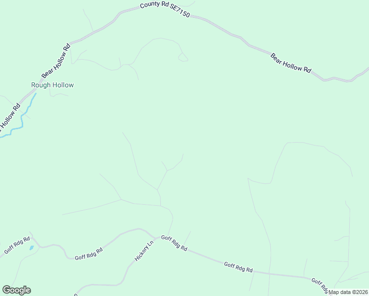 map of restaurants, bars, coffee shops, grocery stores, and more near 107 Windsor Lane in Pineville