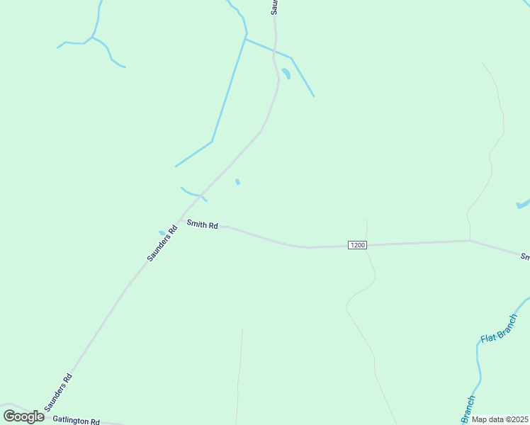 map of restaurants, bars, coffee shops, grocery stores, and more near 309 Smith Road in Gates