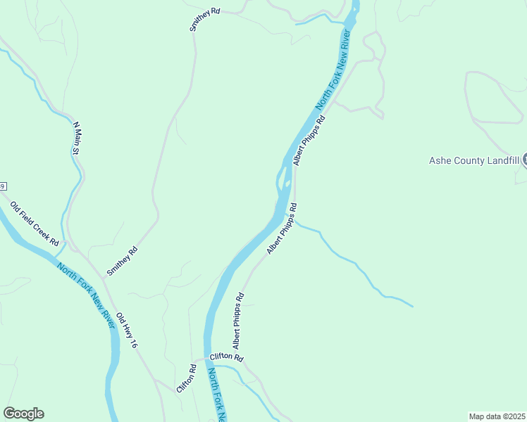 map of restaurants, bars, coffee shops, grocery stores, and more near 707 Riverside Lane in Crumpler
