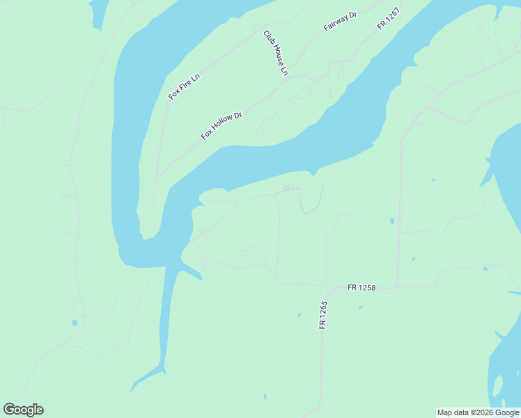 map of restaurants, bars, coffee shops, grocery stores, and more near 29267 Farm Road 1260 in Golden