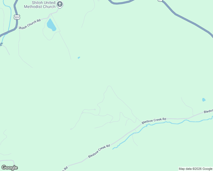 map of restaurants, bars, coffee shops, grocery stores, and more near 16 Oak View Park in Sparta