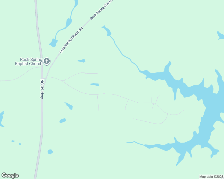 map of restaurants, bars, coffee shops, grocery stores, and more near 588 Waters Edge Loop in Henderson