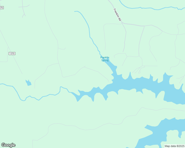 map of restaurants, bars, coffee shops, grocery stores, and more near 1182 Crystal Forest Drive in Semora