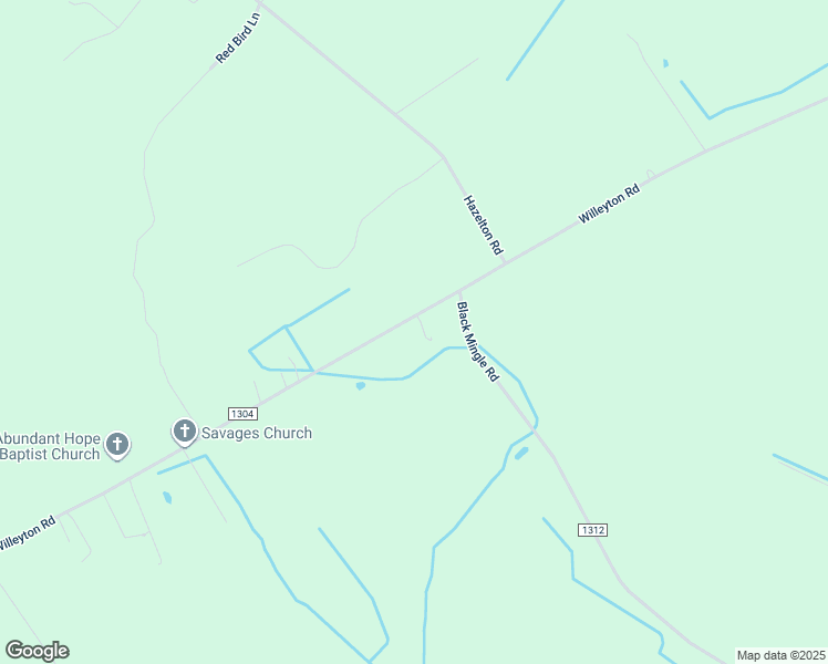 map of restaurants, bars, coffee shops, grocery stores, and more near 839 Willeyton Road in Gates