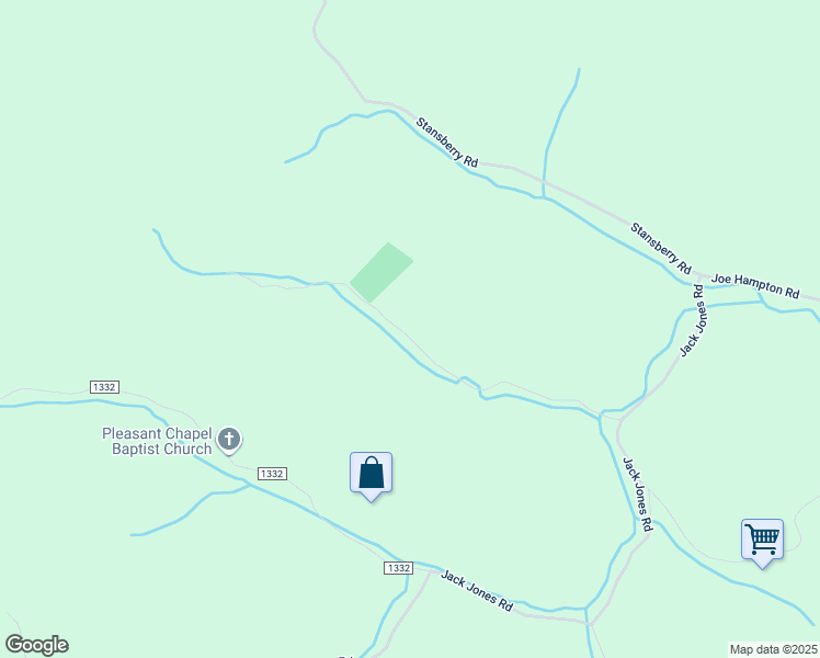 map of restaurants, bars, coffee shops, grocery stores, and more near 636 Greer Hollow Road in Lansing