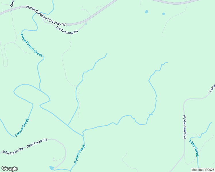 map of restaurants, bars, coffee shops, grocery stores, and more near 1377 Frank Tilley Road in Lawsonville