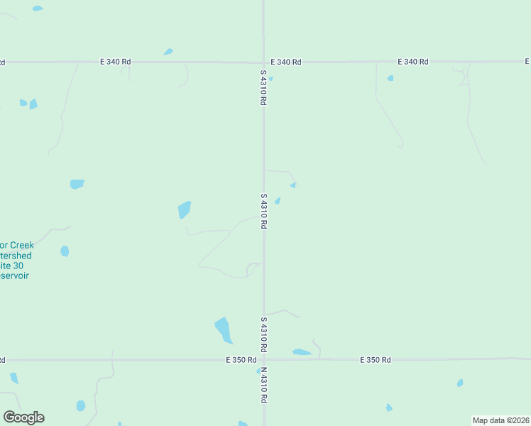 map of restaurants, bars, coffee shops, grocery stores, and more near 27961 East Plum Court in Big Cabin